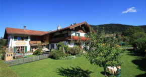 Pension mit Bergblick in Inzell